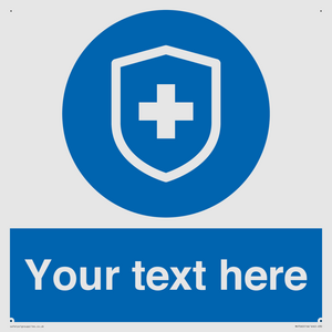 Custom Mandatory virus immunity